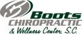 Boots Chiropractic & Wellness Center, S. C.