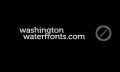 Washington Waterfront Real Estate