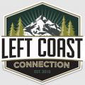 Left Coast Connection Recreational Marijuana Dispensary Portland