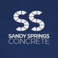 Sandy Springs Concrete