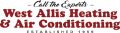 West Allis Heating & Air Conditioning, Inc.