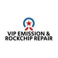 Vip emission & rockchip repair
