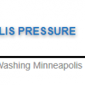 Minneapolis Pressure Washing