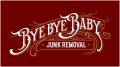 Bye Bye Baby Junk Removal