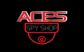 ACES Spy Shop