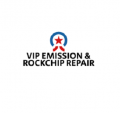 Vip Emission & Rockchip Repair