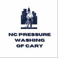 NC Pressure Washing of Cary