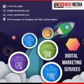 Digital Marketing Agencies in Ireland | Online Marketing Company | RZ Web Media