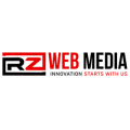 Famous Web Development Company in USA | RZ Web Media