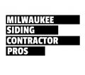 Milwaukee Siding Contractor Pros
