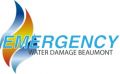 Emergency Water Damage Beaumont