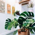 Green Door Garden