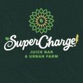 SuperCharge! Juice Bar & Urban Farm