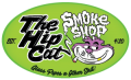 The Hip Cat Smoke Shop