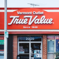 Vermont Outlet True Value