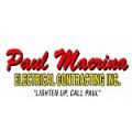 Paul Macrina Electrical Contracting