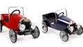 Pedal Car - The Best Gift for Your Children