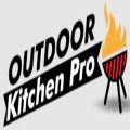 Outdoor Kitchen Pro