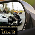 Auto Accident Law Firms in Vienna, VA| Tysons Personal Injury Lawyer