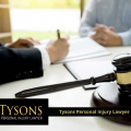 Slip and Fall Lawyers in Vienna, VA | Tysons Personal Injury Lawyer