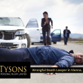 Law firm in Vienna, VA | Tysons Personal Injury Lawyer
