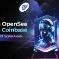OpenSea NFT Marketplace × Coinbase: Surprise Shipments