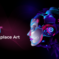Art Meets Blockchain: Elevate Your Presence with Expert Consultation in NFT Marketplace Art Services