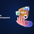 The Best NFT Gaming Platform Development with Antier