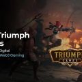 How Triumph Games’ Web3 Gaming Design is Redefining Digital Ownership