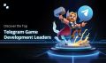 Top 5 Telegram Game Development Companies