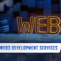 Enhance your business growth with the amazing Web3 Development services of Antier