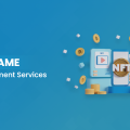 NFT Game Development Services | Expert Team