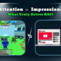 Roblox Game Development vs. Traditional Digital Advertising: Where Should Your Budget Go?