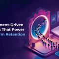How Play-to-Earn Developers Drive Player Retention with Engagement-Based Earnings