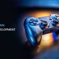 Contact Antier for Blockchain Game Development Services at Competitive Prices