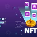 NFT Marketplace Development Services: Empowering Digital Asset Trading