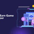 Play-to-Earn Game Developer That Turns Ideas into Profitable Realities – Antier