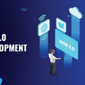 Connect Antier for the best web 3.0 development services
