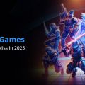5 NFT Games to Watch in 2025 | NFT Game Developmen