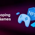 Antier- Developing NFT Games That are Interactive and Attractive