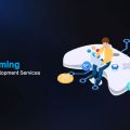 Top-notch cost-effective NFT Gaming Platform Development Services