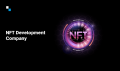 Hire the most efficient NFT Development Company
