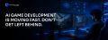 AI Game Development for Mobile, Web3, Telegram, and Roblox