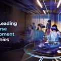 Top 5 Metaverse Development Companies Of 2026