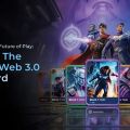 Web 3.0 NFT Card Game: Redefining Ownership and Gameplay in the Digital Era