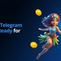 What Will It Cost to Build Telegram Crypto Games in 2025?