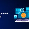 Create NFT Token with Antier