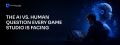 AI in Game Art: Finding the Right Balance Between AI and Human Expertise