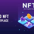 Build NFT Marketplace with Seamless Integration