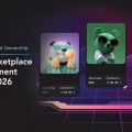 How NFT Marketplace Development Will Evolve in 2026
